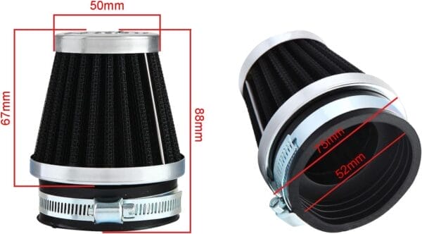 Open Air Filter MOXI - Image 4