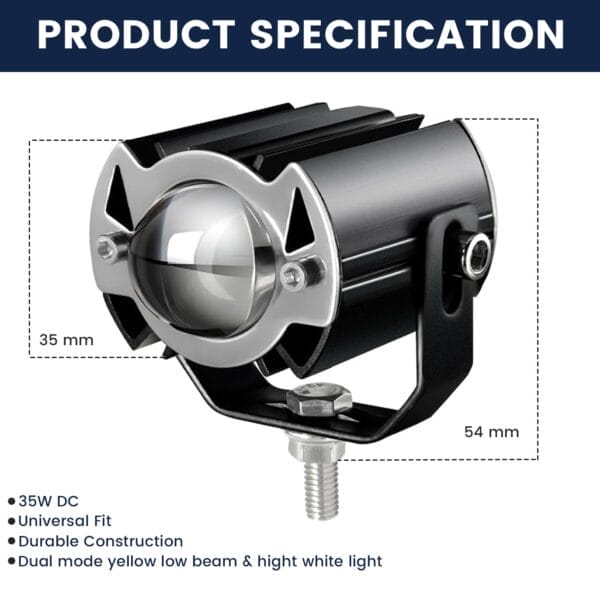 LED L19 SSLG METAL - Image 3