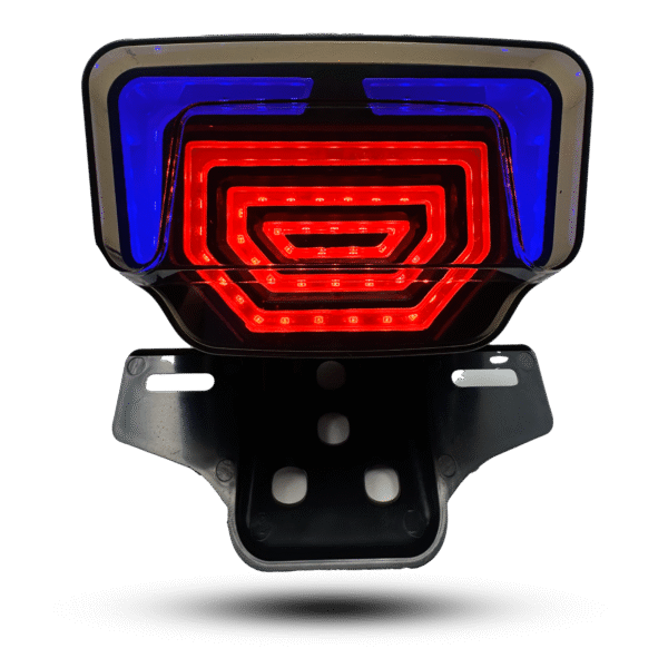 Back Light LAVA L1