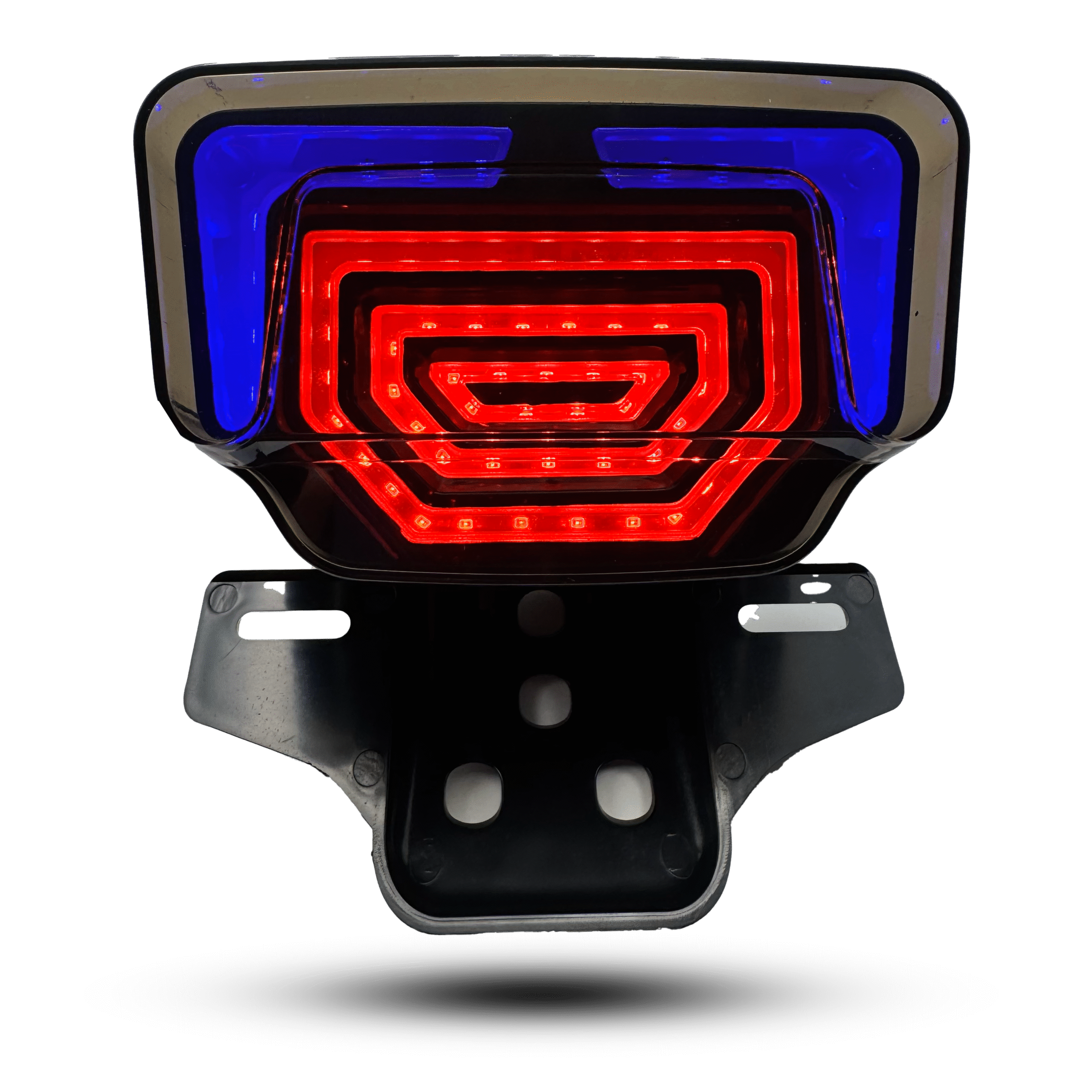 Back Light LAVA L1