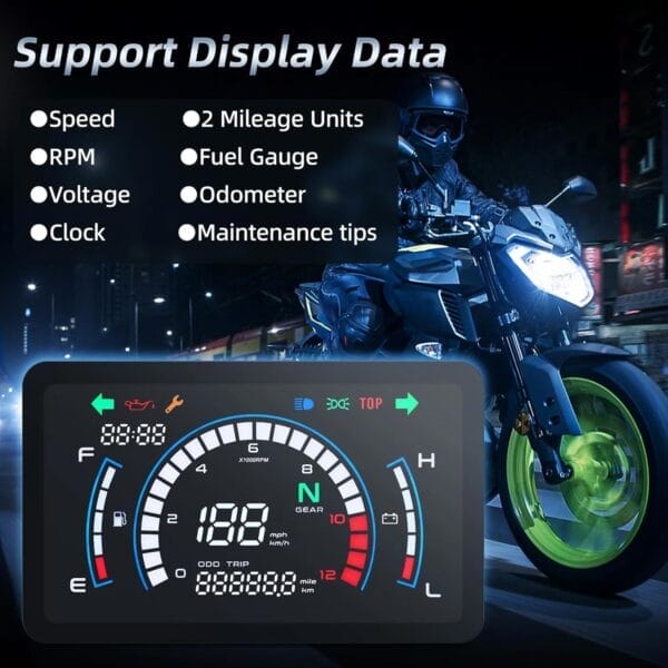 Tablet Meter - Image 6