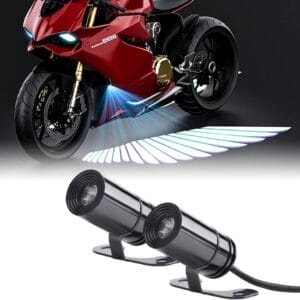 Wing Light