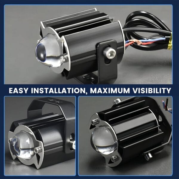 LED L19 SSLG METAL - Image 5