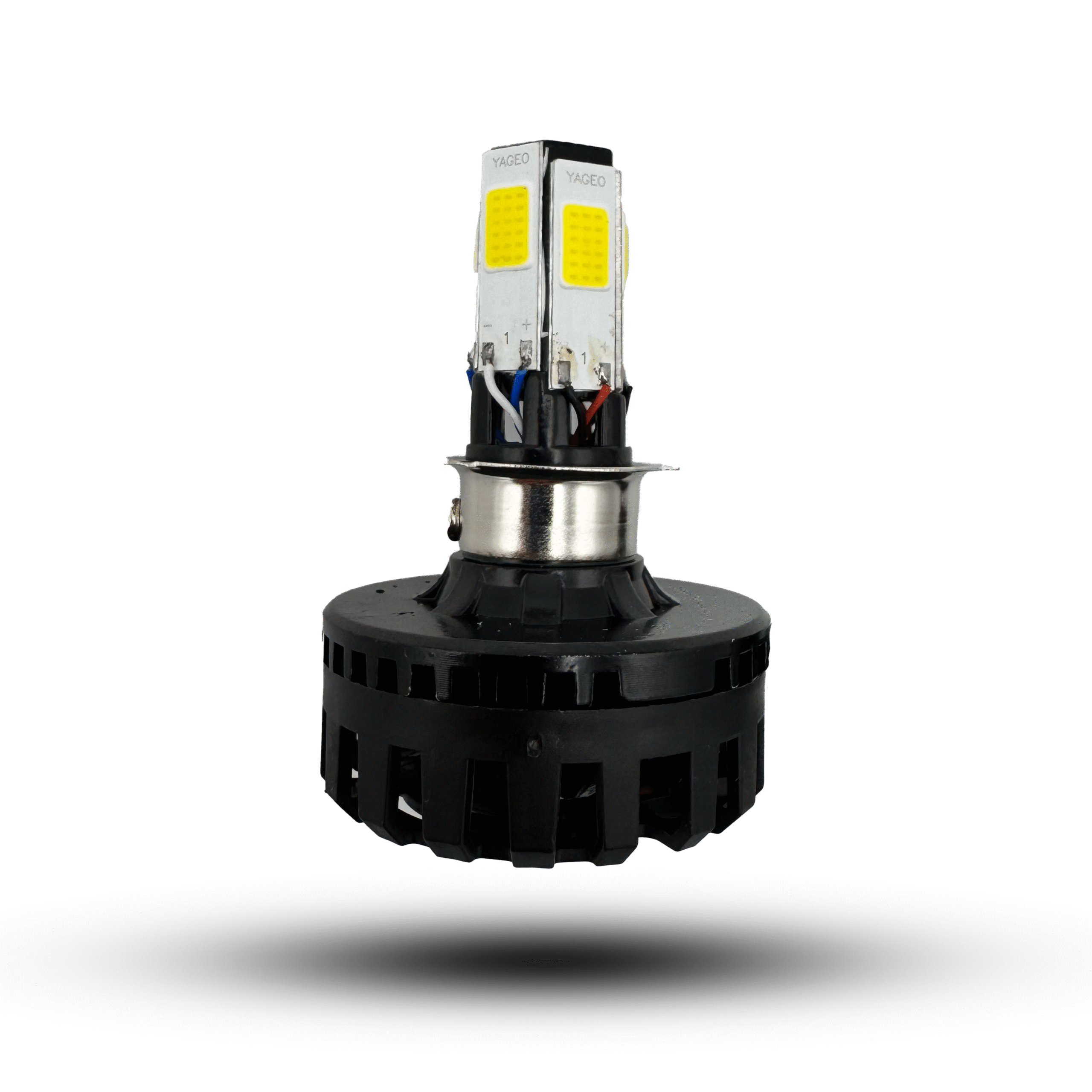MOTO LED M6