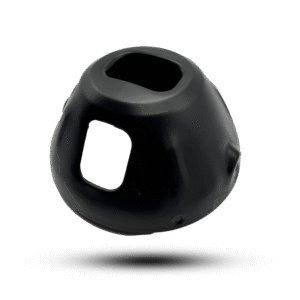 Head Light Case and Ring 7″
