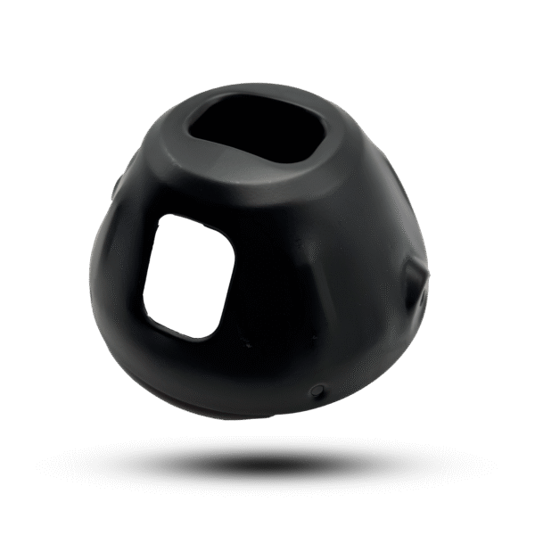 Head Light Case and Ring 7″