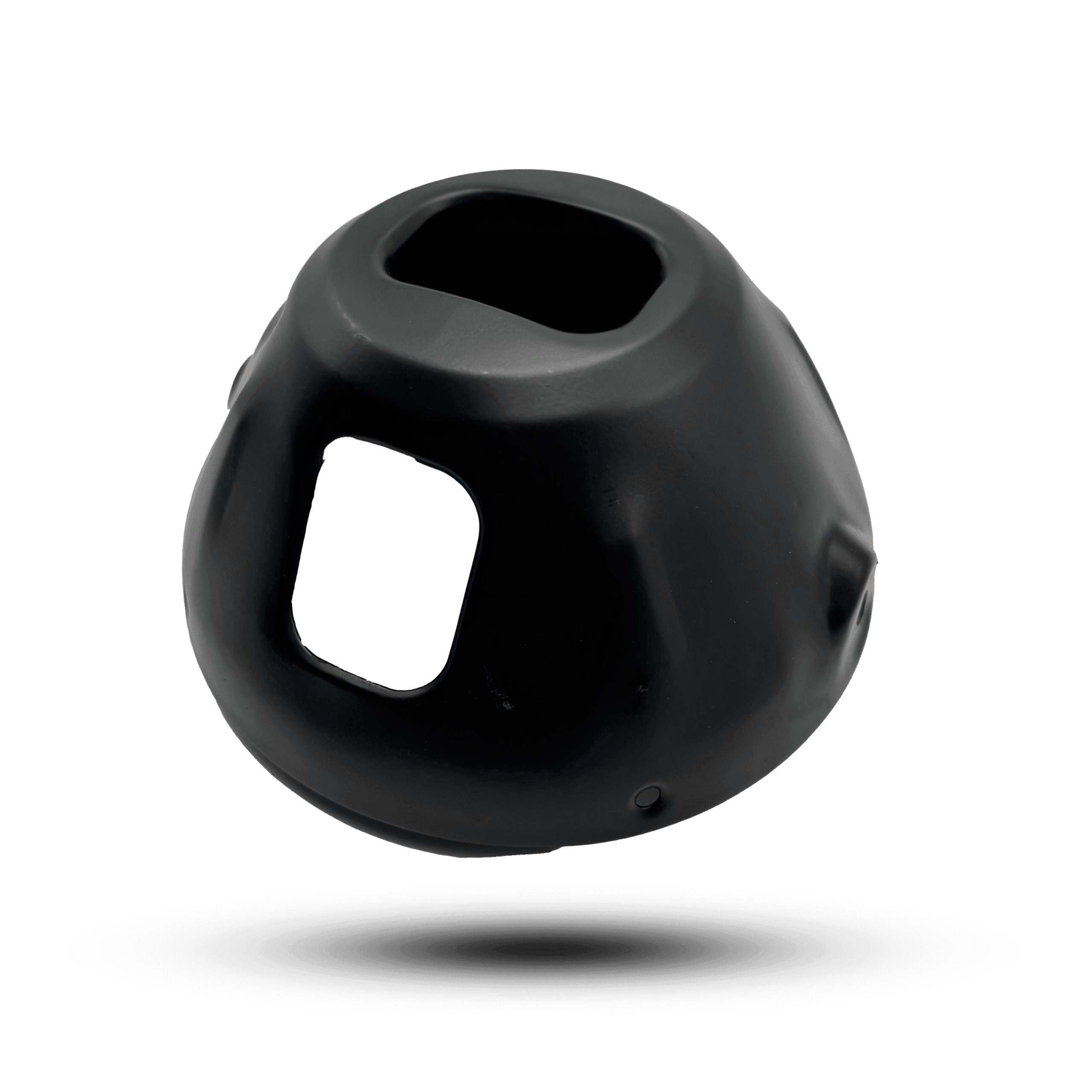 Head Light Case and Ring 7″