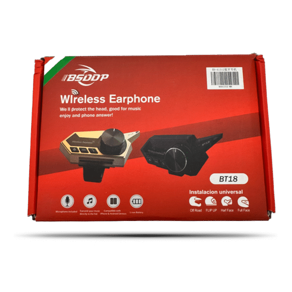 Bluetooth Device BSDDP A1312 - Image 2