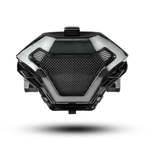 Modern LED Back Light with Indicators for Motorcycles
