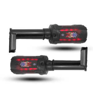 Crash Rod Bump Protector led bmx