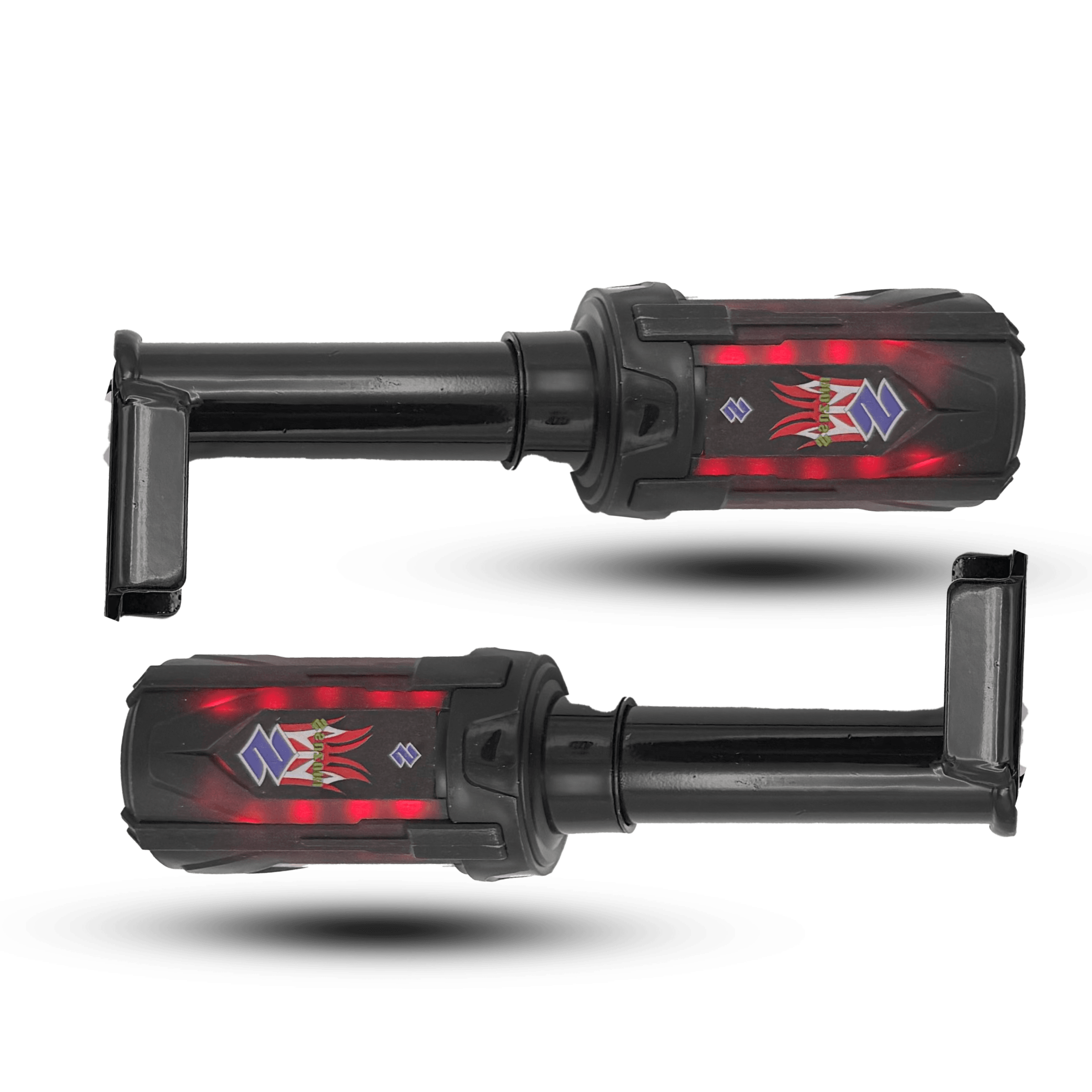 Crash Rod Bump Protector led bmx