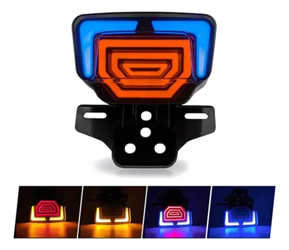 Back Light LAVA L1 - Image 4