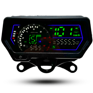 Meter Digital CG125 NM M1