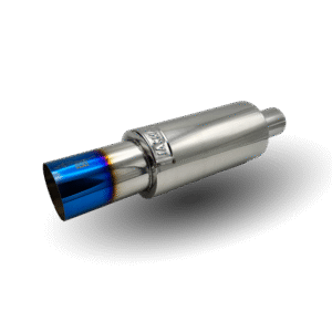 Exhaust HKS