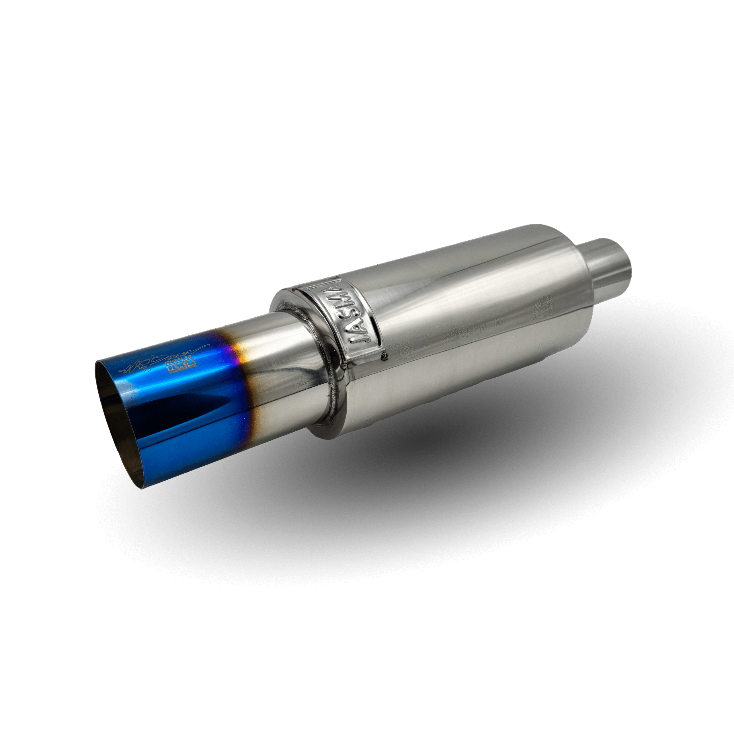 Exhaust HKS