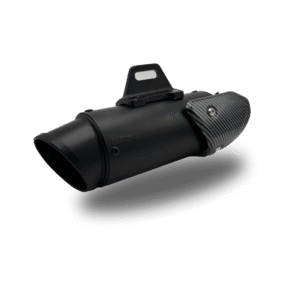 Exhaust SC PROJECT CARBON