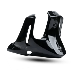 Yamaha YBR 125 & 125G Engine Guard Cover – Sporty Belly Pan Cowl