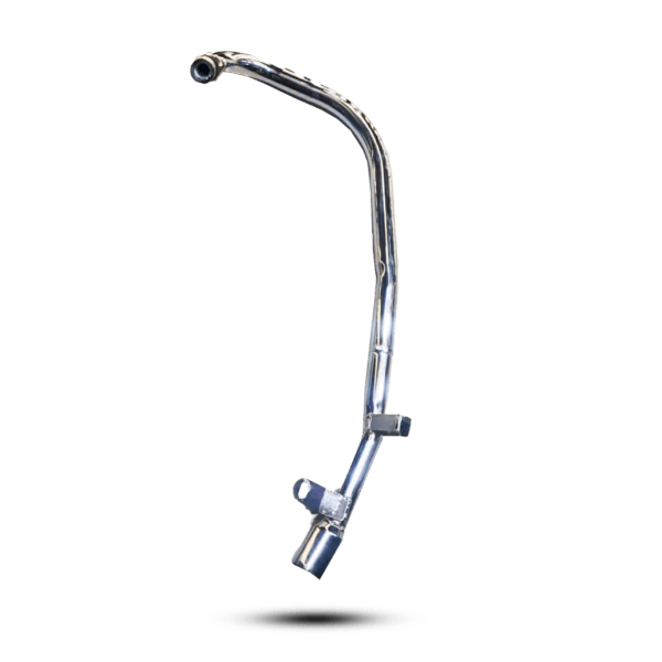 Exhaust Pipe Universal China - Image 3