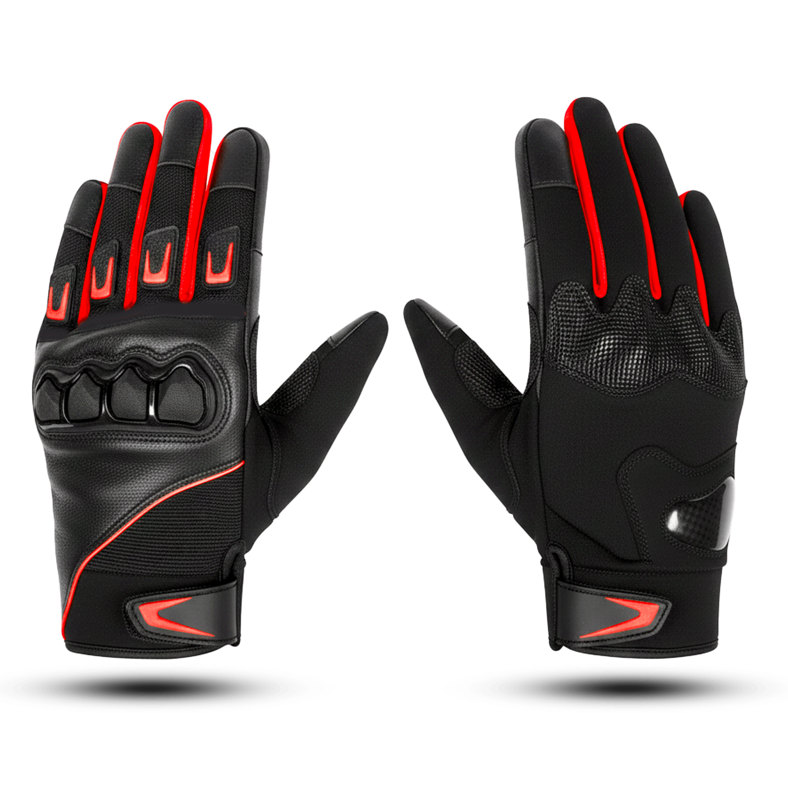 Gloves Xtreme Viper 1 Red