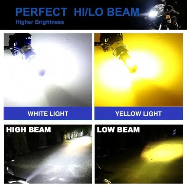 W/Y LED M6 - Image 3