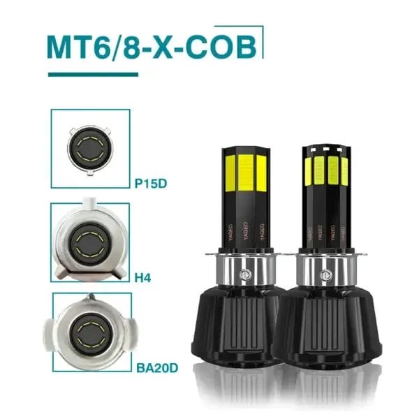 MOTO LED MTX6 - Image 3