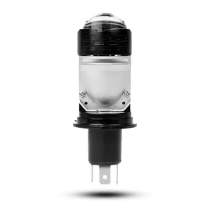 Motorcycle LED Tube Lights and DRL for Headlights