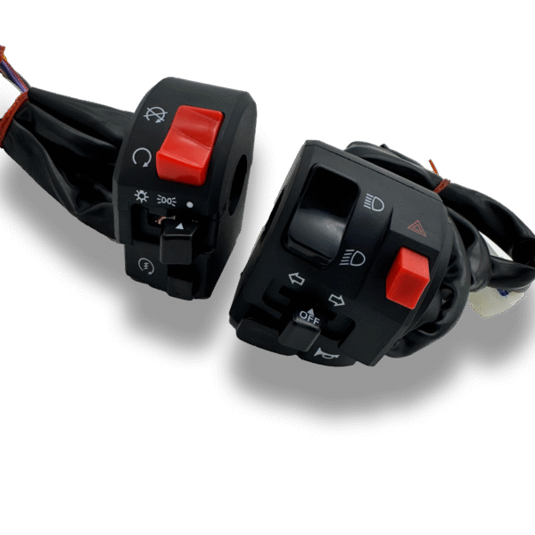 SWITCH ASSEMBLY UNIVERSAL
