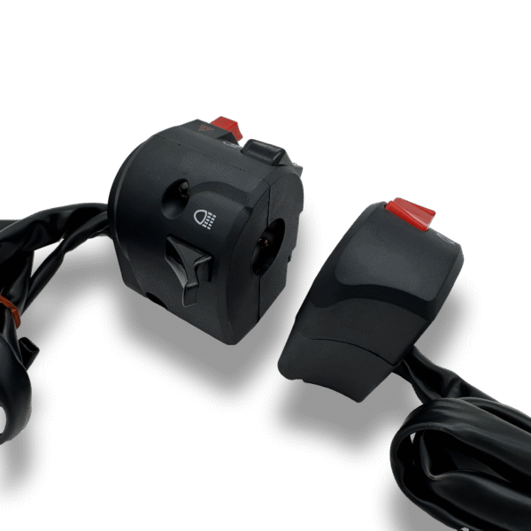 SWITCH ASSEMBLY UNIVERSAL - Image 3