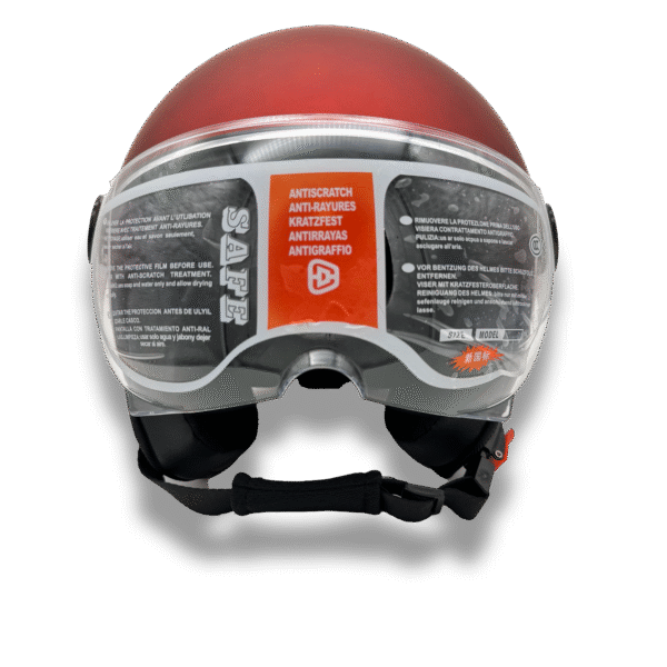 Helmet Evee 2 61
