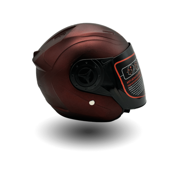 Helmet Half Prime RT - Image 2