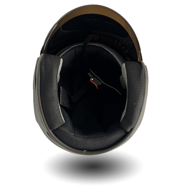 Helmet Half Prime RT - Image 7