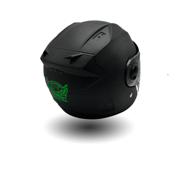 Helmet Half Prime RT - Image 6