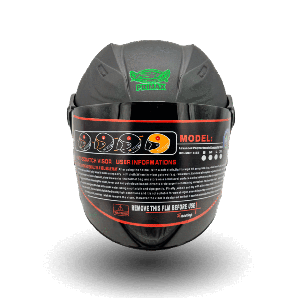 Helmet Half Prime RT - Image 4