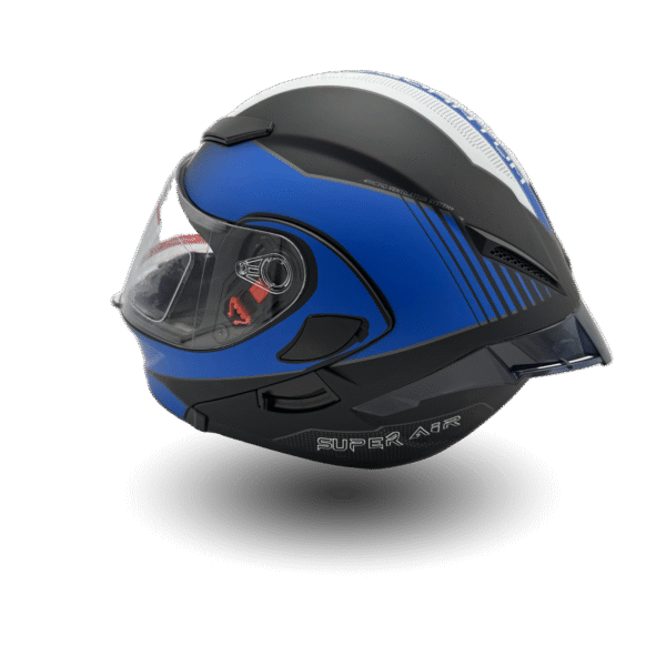 Helmet SuperAir 902 - Image 7
