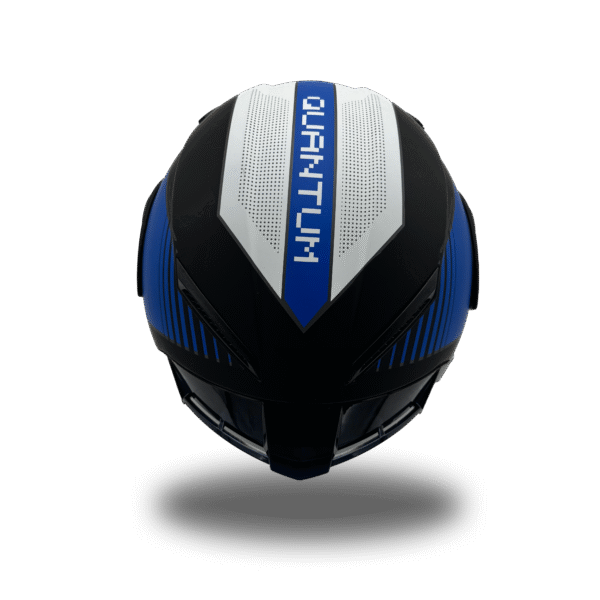Helmet SuperAir 902 - Image 8