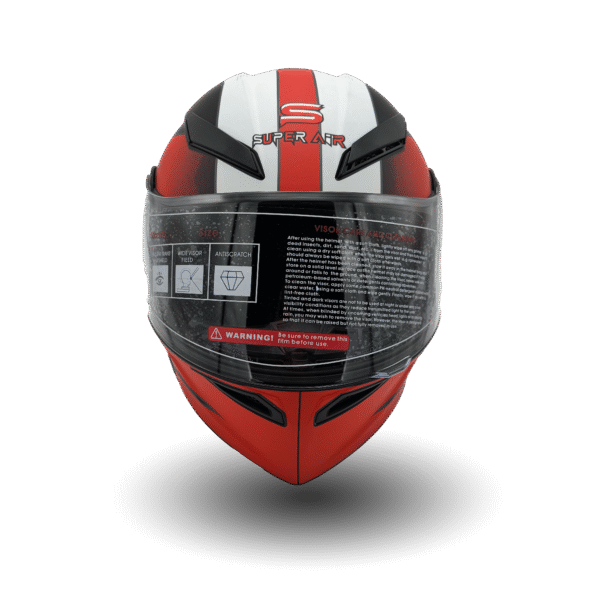 Helmet SuperAir 902 - Image 2
