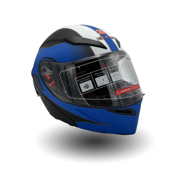 Helmet SuperAir 902 - Image 10
