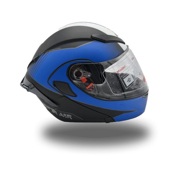 Helmet SuperAir 902 - Image 9