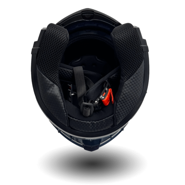Helmet SuperAir 902 - Image 11