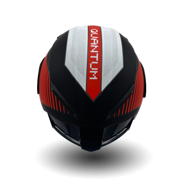 Helmet SuperAir 902 - Image 5