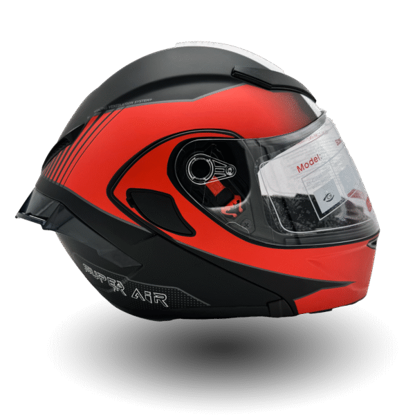Helmet SuperAir 902