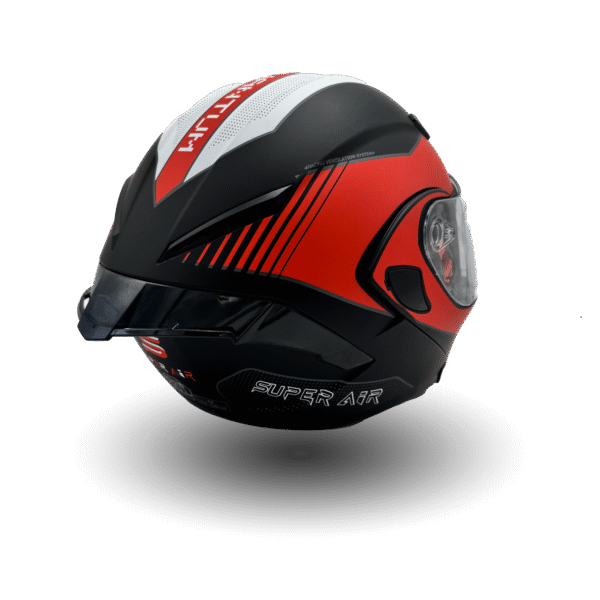 Helmet SuperAir 902 - Image 3