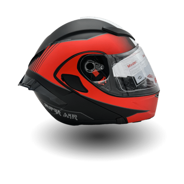 Helmet SuperAir 902