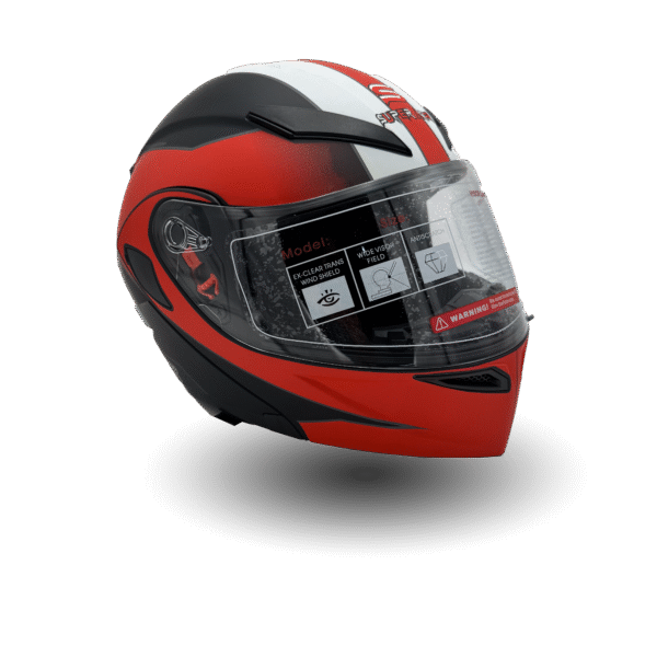 Helmet SuperAir 902 - Image 6