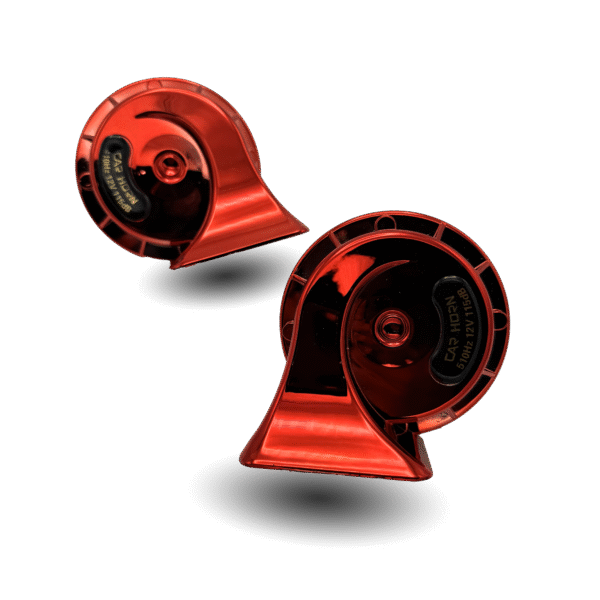 Horn Golden Box - Image 2