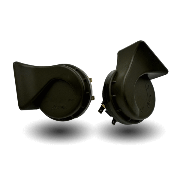 Korsa Horns - Image 2