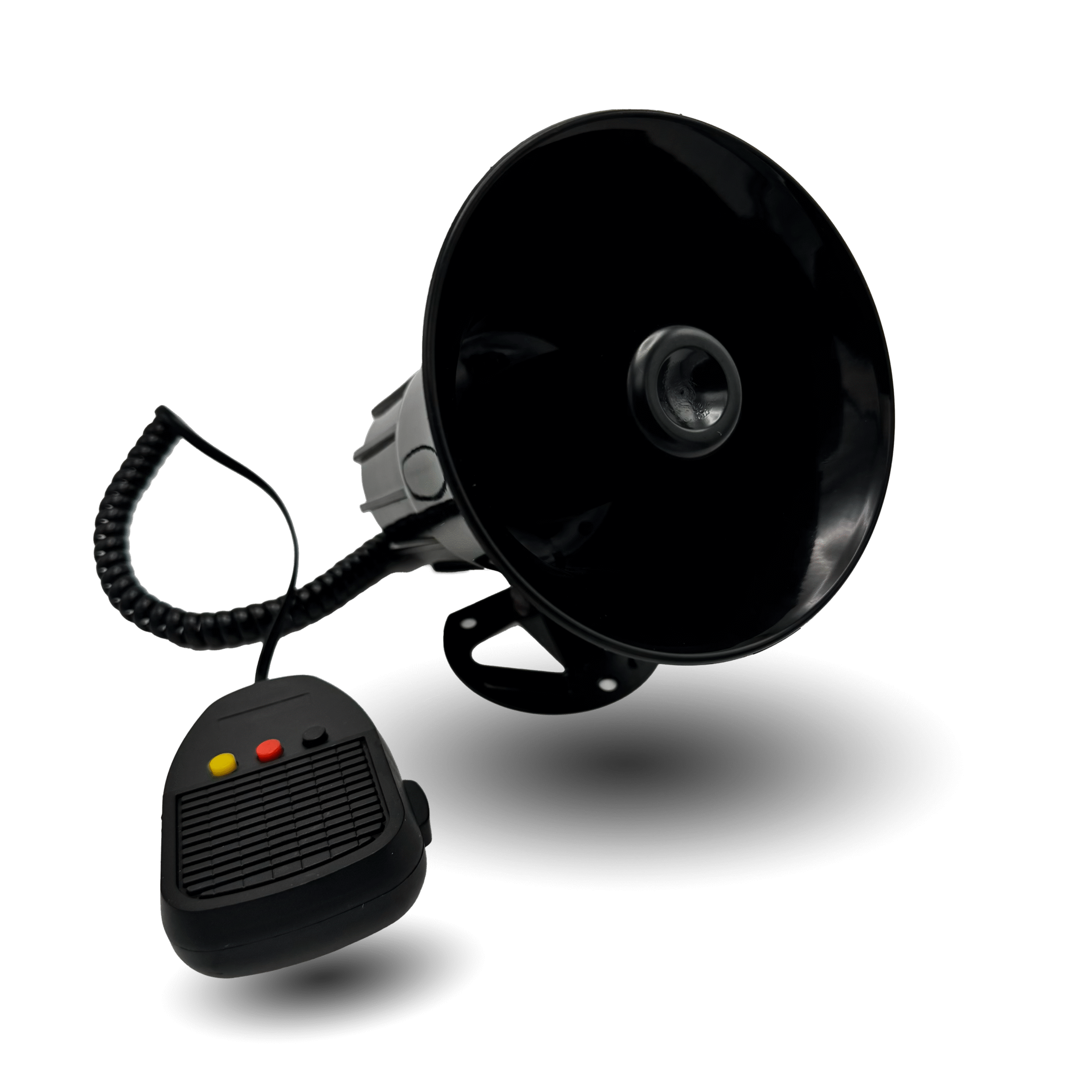 Mic Horn
