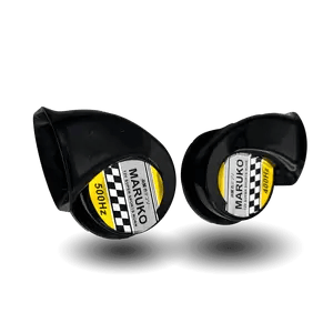 High Sound Waterproof Horn for YBR and GS150 Pakistan