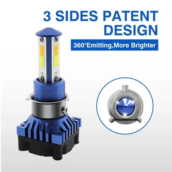 MOTO LED M3 - Image 5