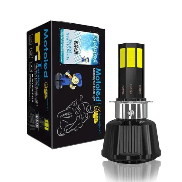 MOTO LED MTX6 - Image 2